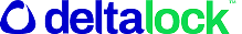 delta lock logo
